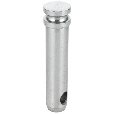 TYÖNTÖVARREN TAPPI 110MM CAT2